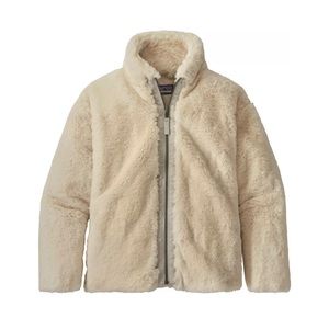 Patagonia girls lunar jacket